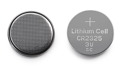 CR2325 Battery